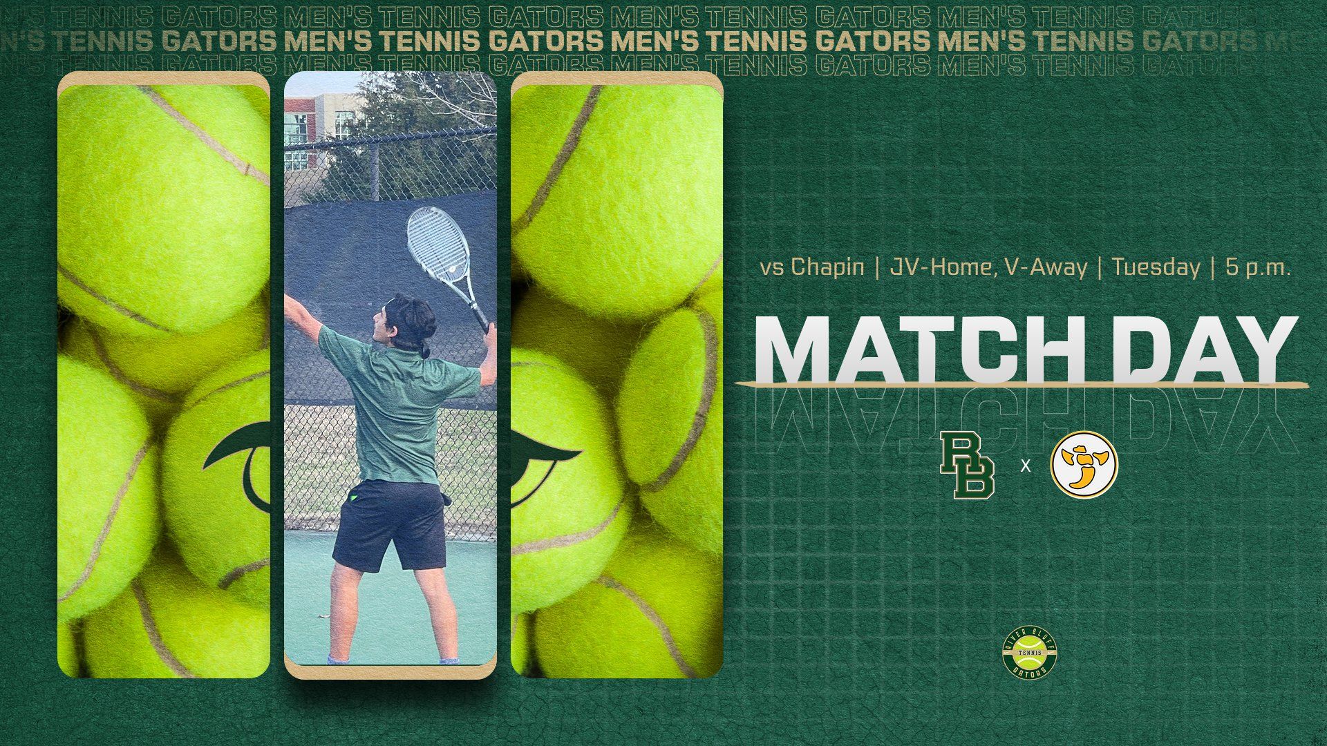 MTEN Vs Irmo 4 14 1776190615706